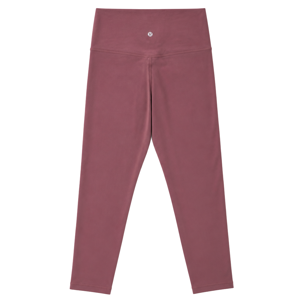 Lululemon Women's High-Waisted Leggings 1