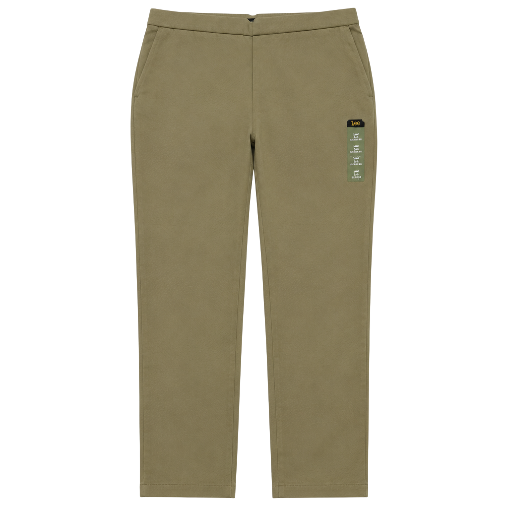Lee Women's Guide High Rise Pant-14 1