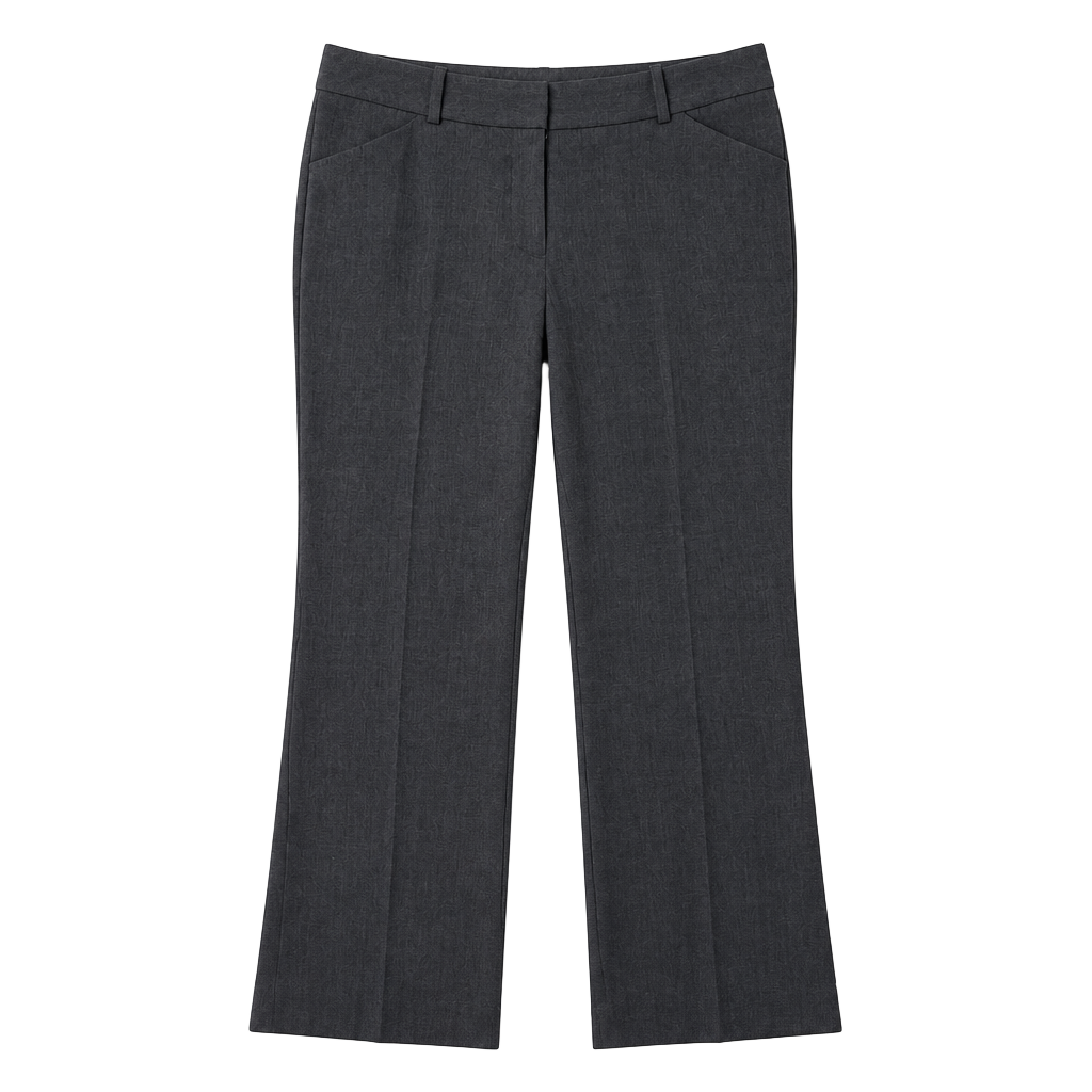 Worthington Modern Fit Petite Dress Pants Size 12P 1