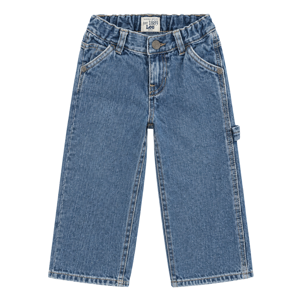 The Children’s Place Carpenter Jeans Size 2T 1