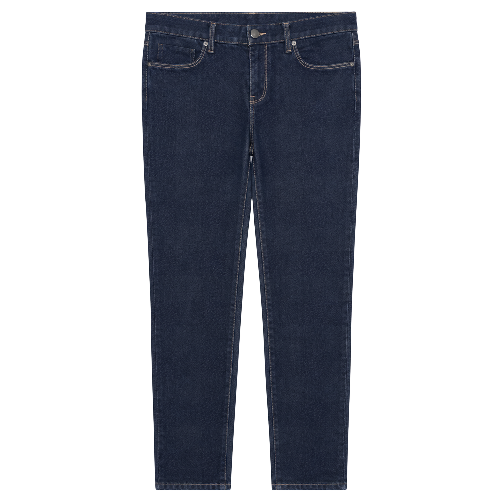 No Boundaries Skinny Jeans Size 15 Dark Wash Denim 1