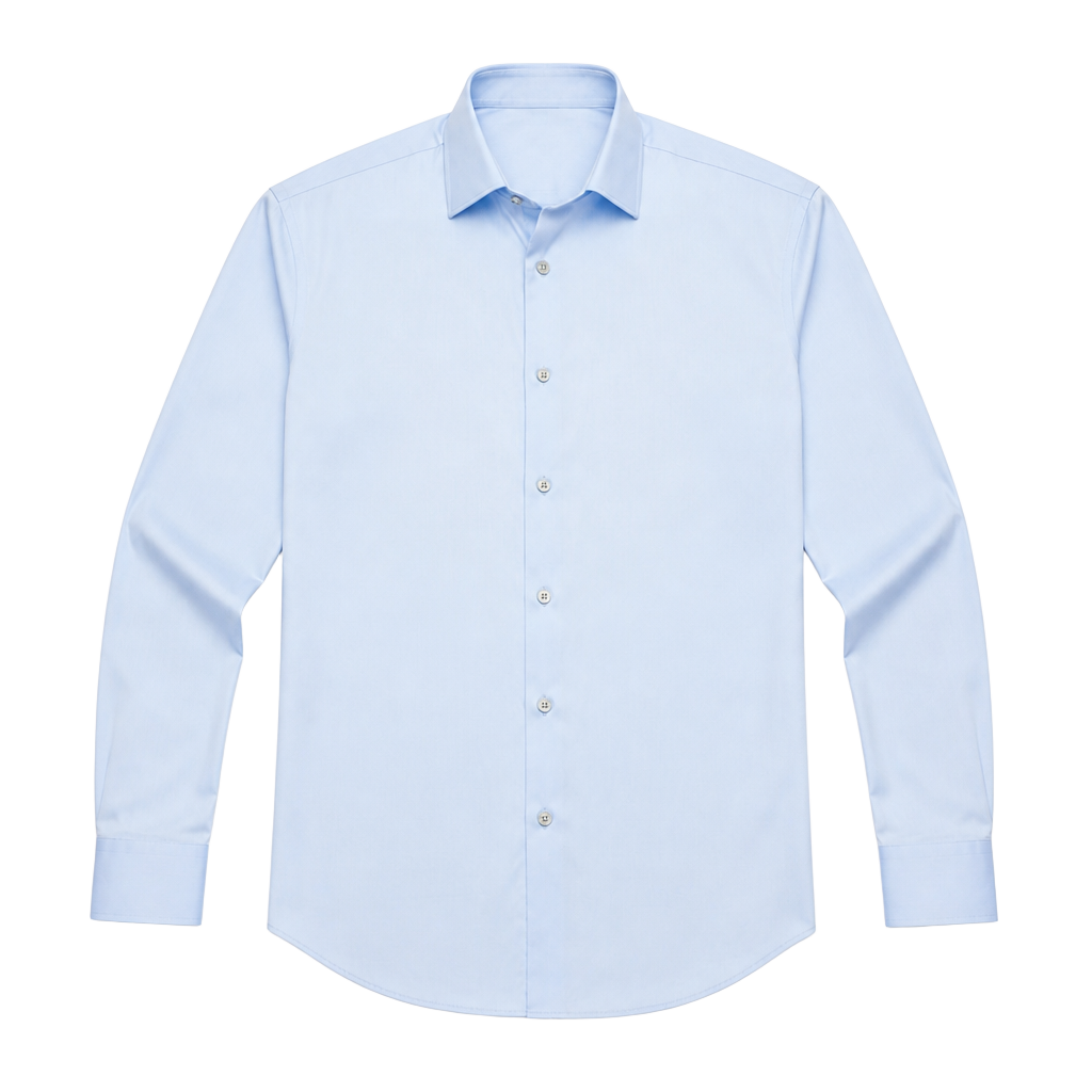 Calvin Klein Mens Slim Fit Dress Shirt 1