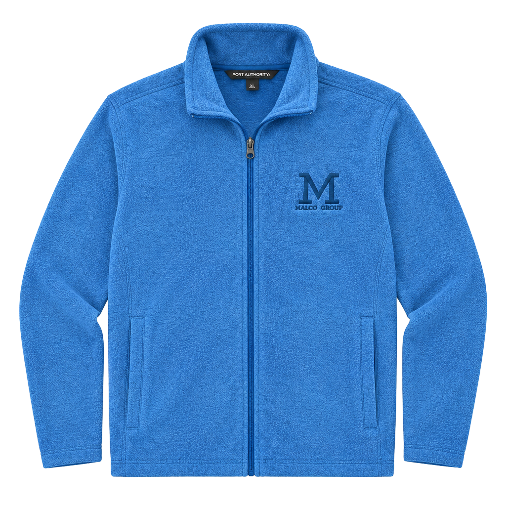 BPR Venture Fleece Jacket 1