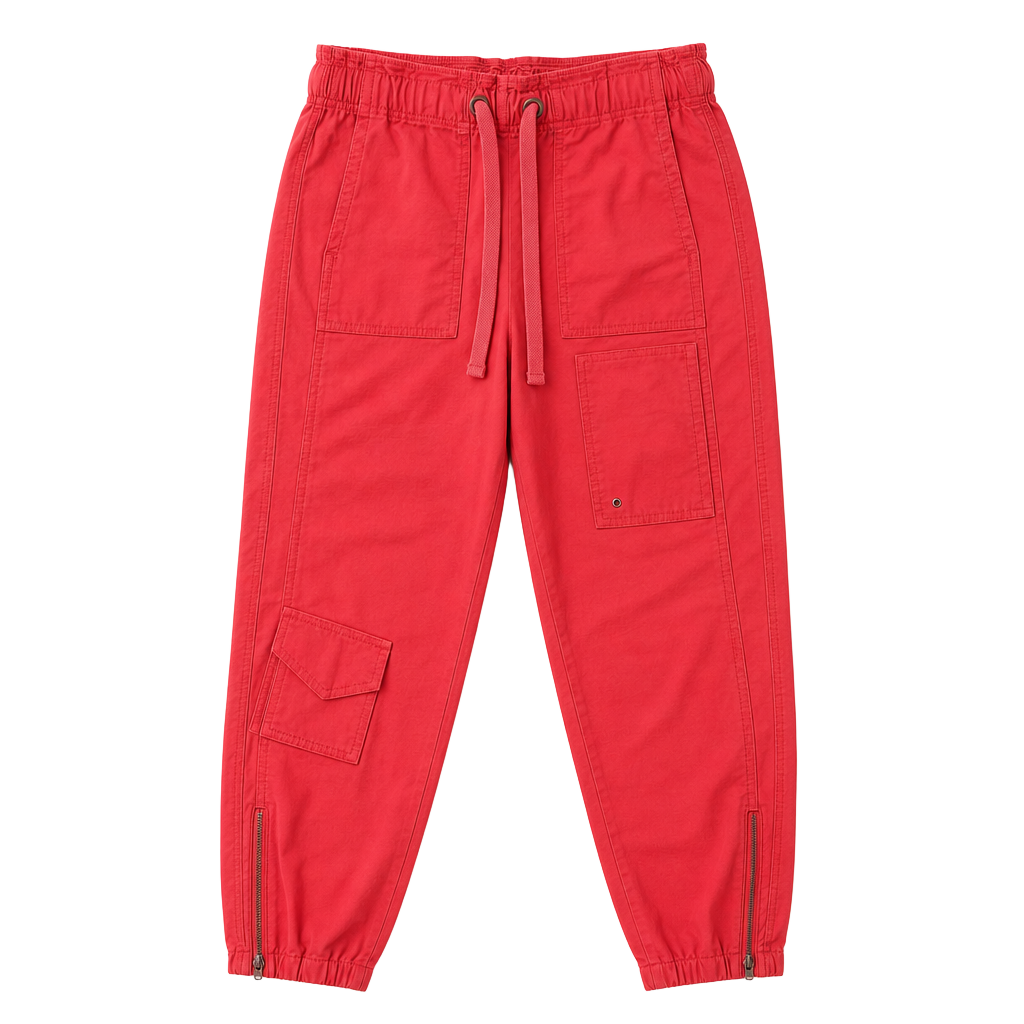Free People Movement All Time Trekker Cargo Jogger Pants 1