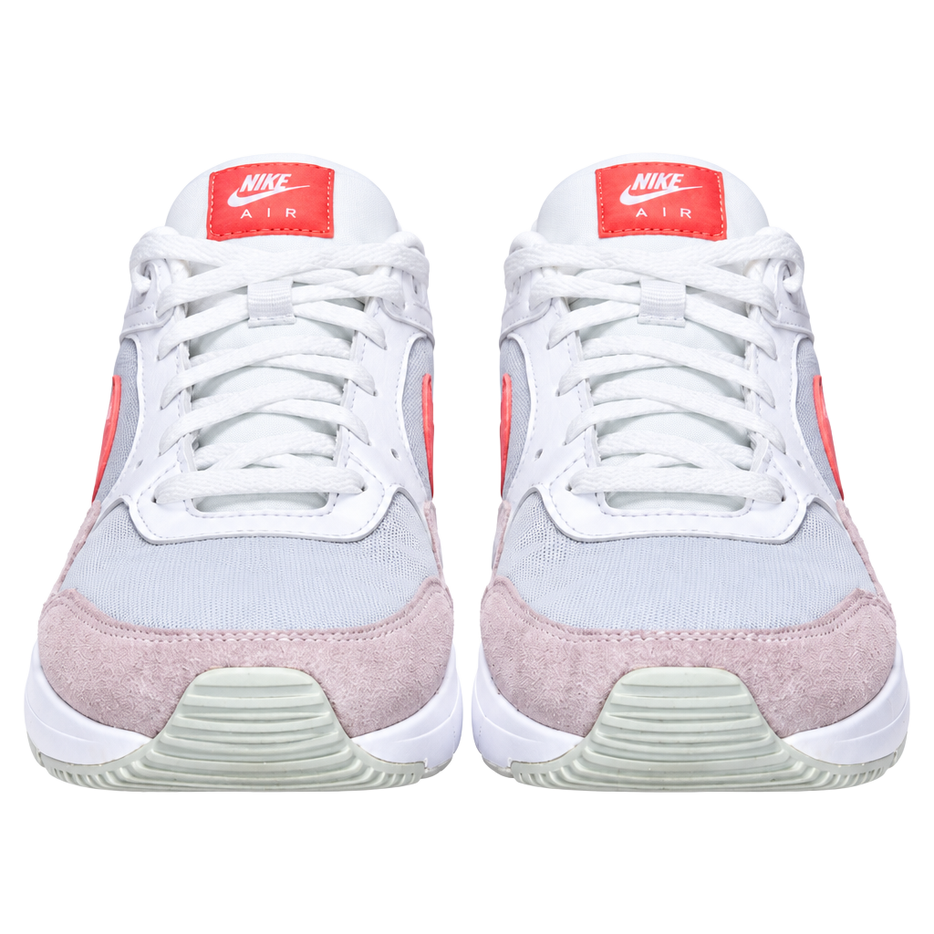 Nike Air Max SC GS Size 7 White Crimson Bliss 1