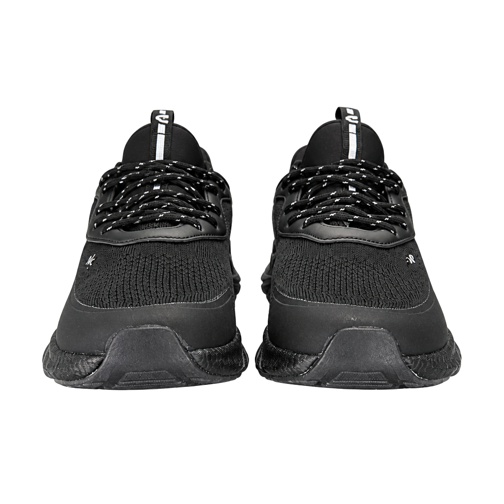 Charly PFX Steamcell Sneakers Black PFX 1