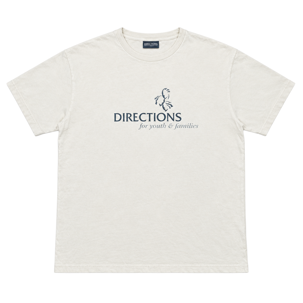 Structure Directions For Youth And Families Size M White Cotton 1