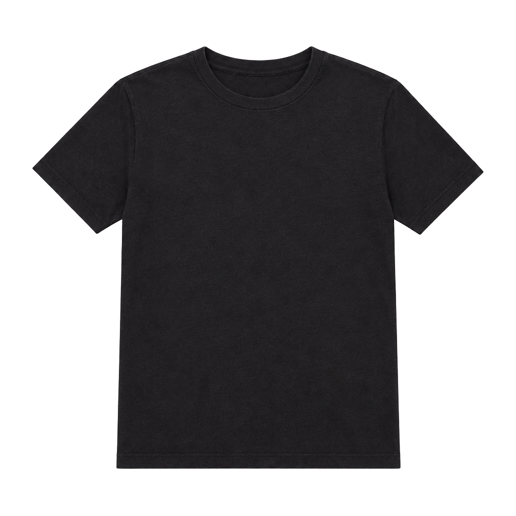 Mate the Label Organic Pima Classic Tee 1