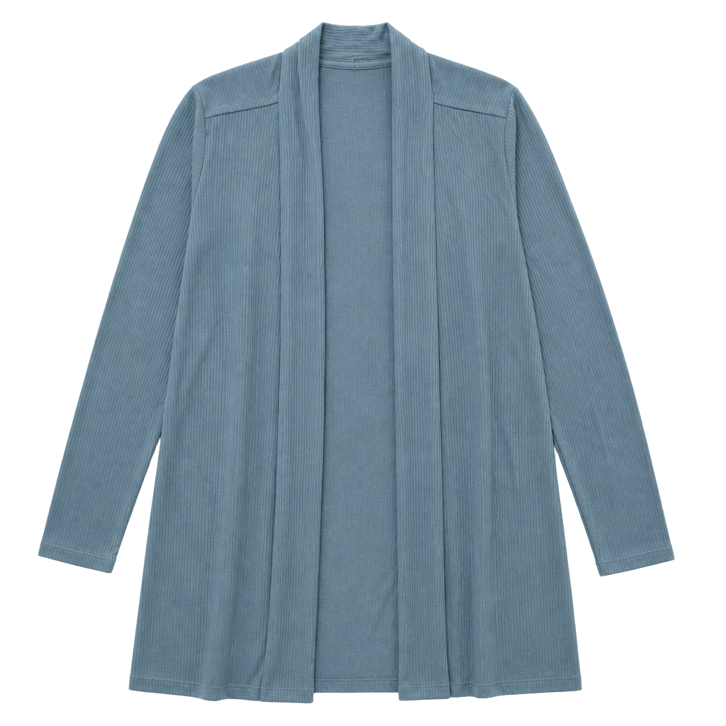 Soma Lightweight Rib LS Wrap Size XXL Tapestry 1