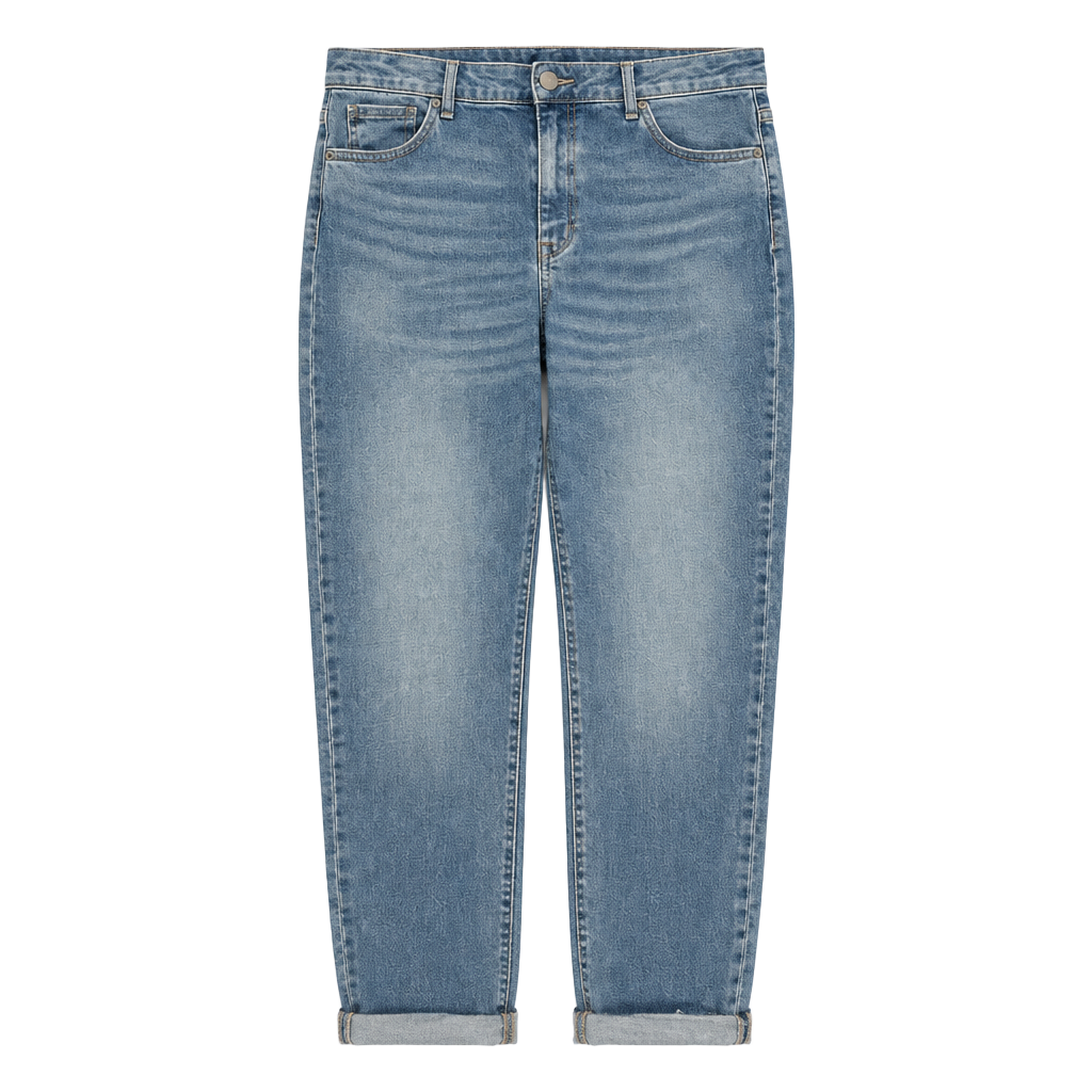 Frye Skinny Jeans Size 14 Blue Denim Mid Rise Stretch 1