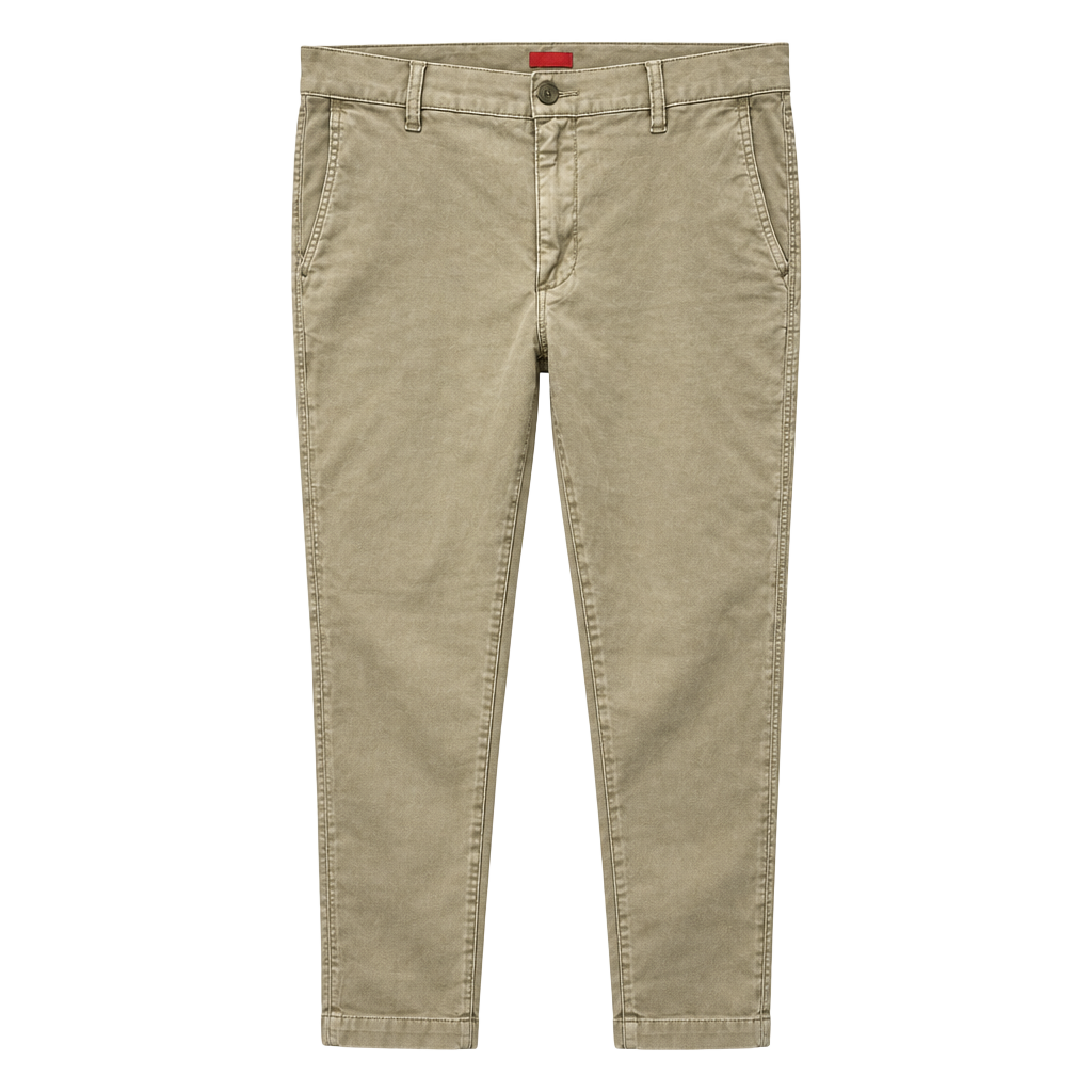 Levi's XX Chino Standard Taper Pants W33 L30 Gray 1
