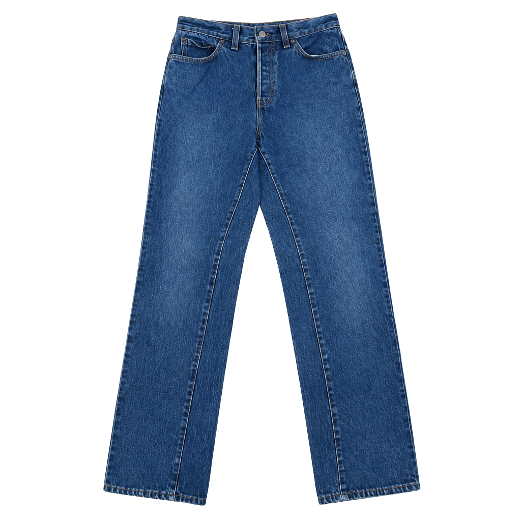 Rare 1977 Levi’s Women’s 501 Jeans Little Man Wide Bolt W26 L31 1