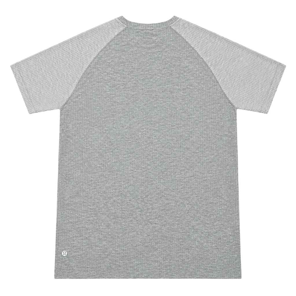 Lululemon Metal Vent Tech Short Sleeve Shirt Size L Green 1