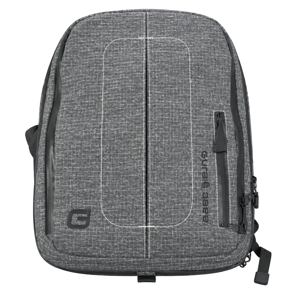 Gura Gear G Elite G26 Pro Camera Backpack Charcoal 1