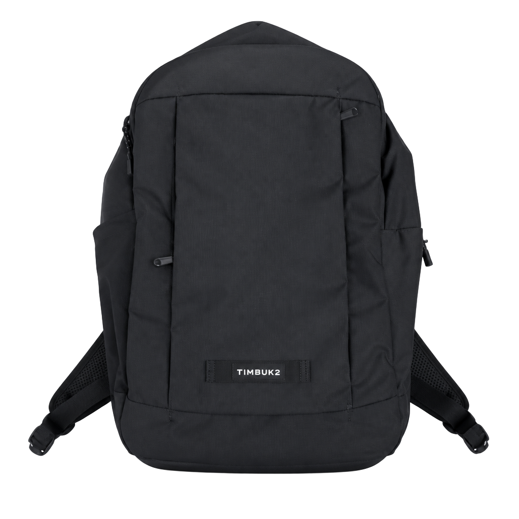 Timbuk2 Parkside Laptop Backpack 2.0 Black 1