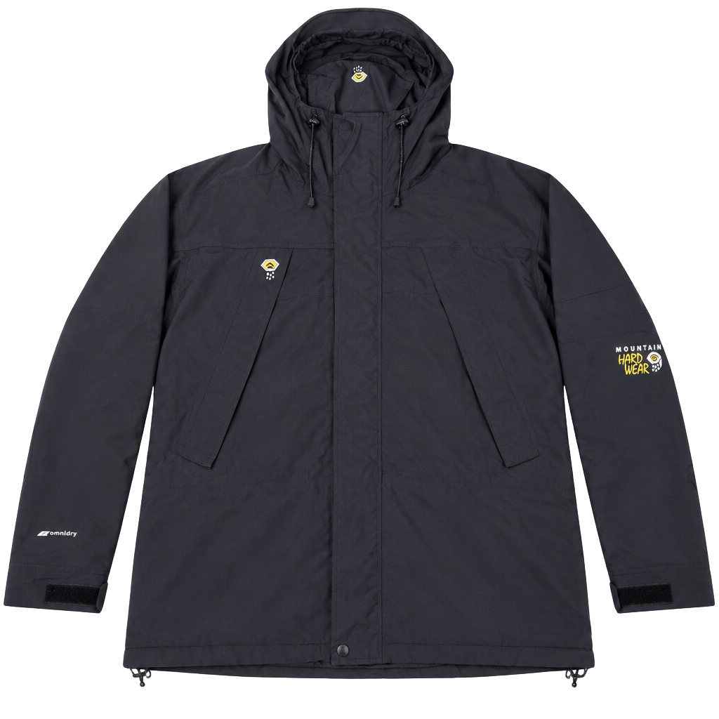 90s Mountain hardwear ascent tundra jacket. XL – , 1