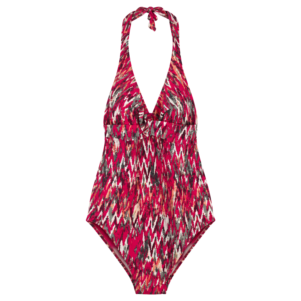 Isabell Maternity One Piece swimsuit 1