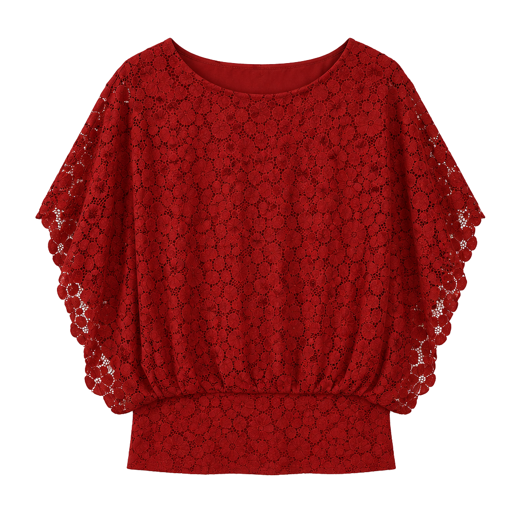 Style & Co Size Medium Top 1