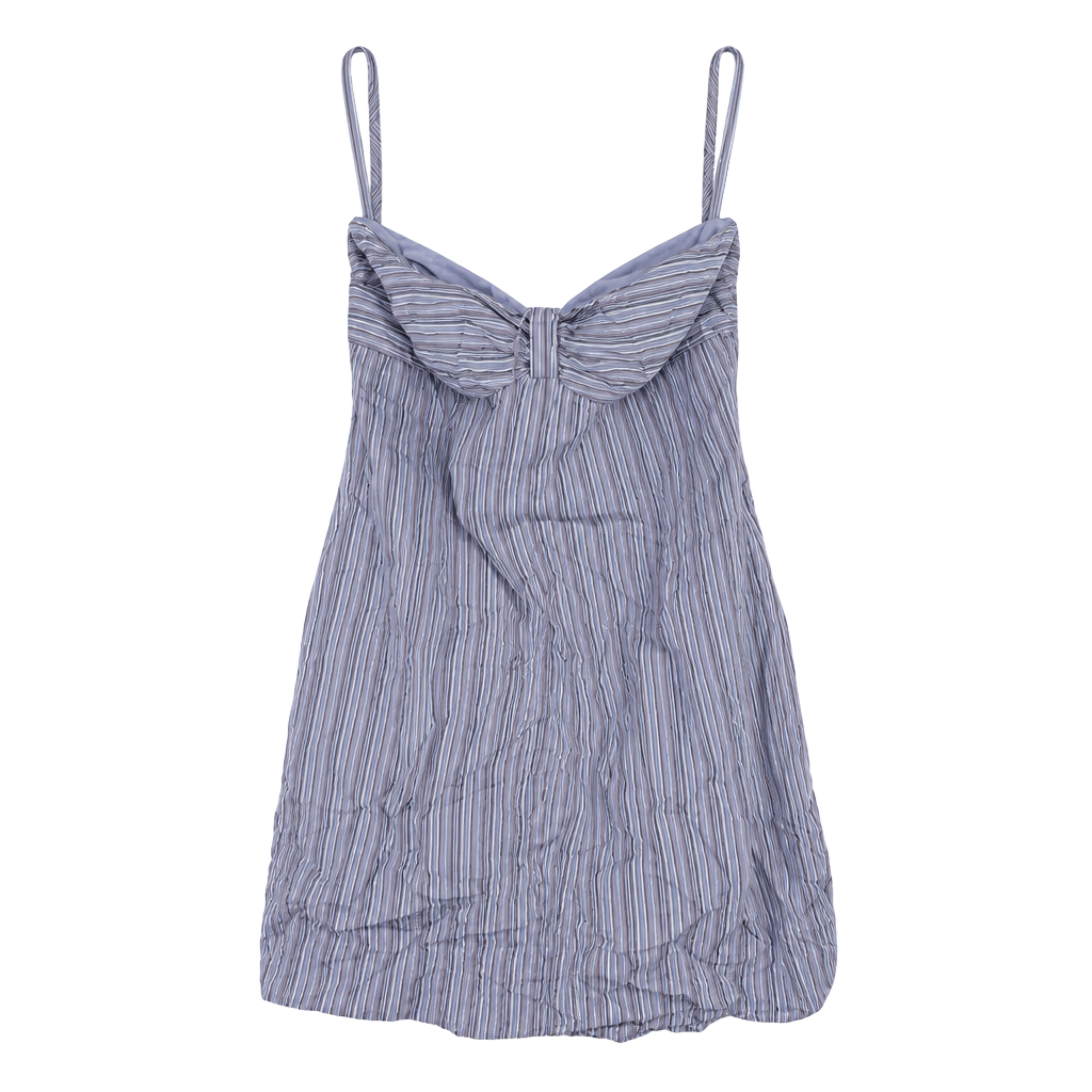 Ann Taylor LOFT Strapless Dress Size 14 1
