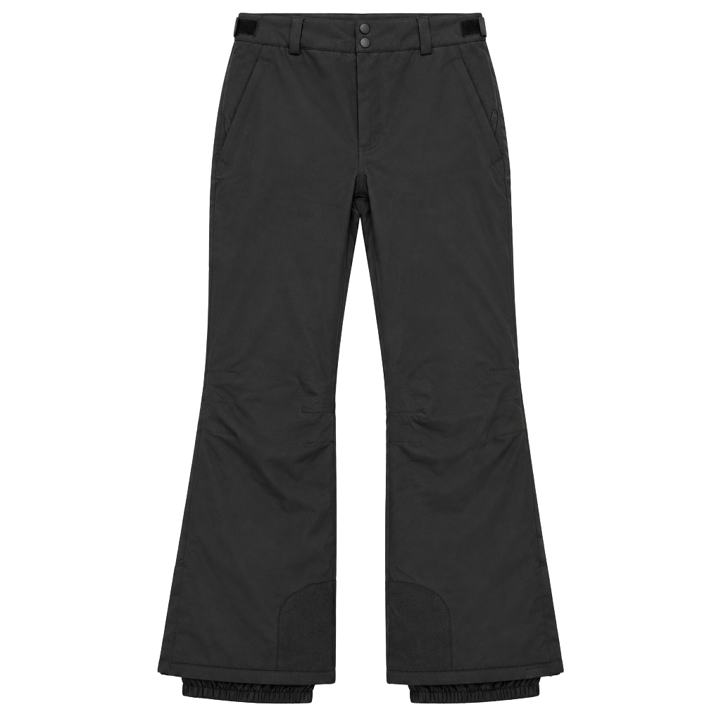 Roxy Ski Snowboard Pants Black size xsmall 1