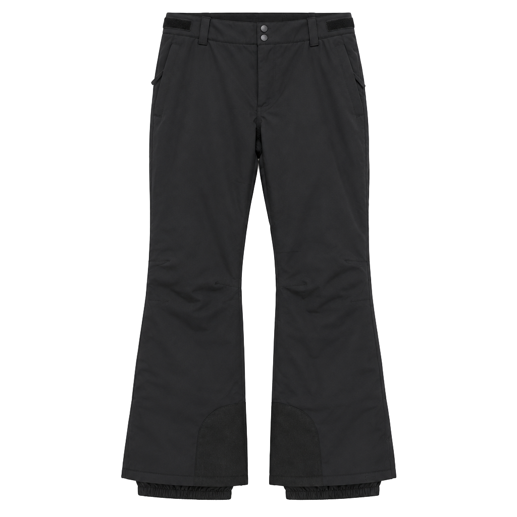Roxy Snow Pants Black size large 1