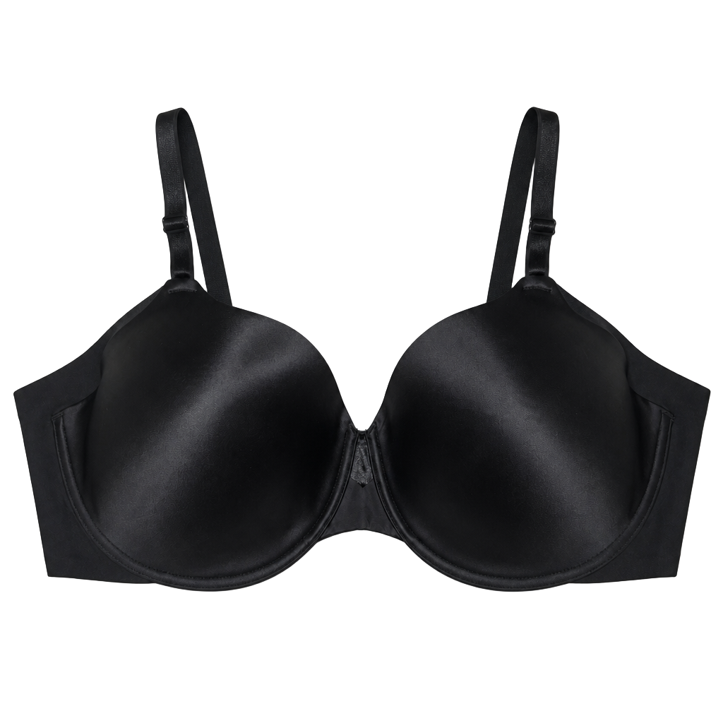 Olga by Warner's Full Coverage Underwire T-Shirt Bra, Size 44D 1