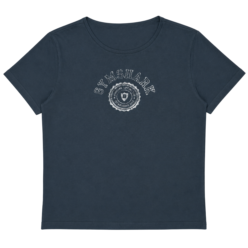 Gymshark Lifting Club Graphic Logo T-Shirt 1