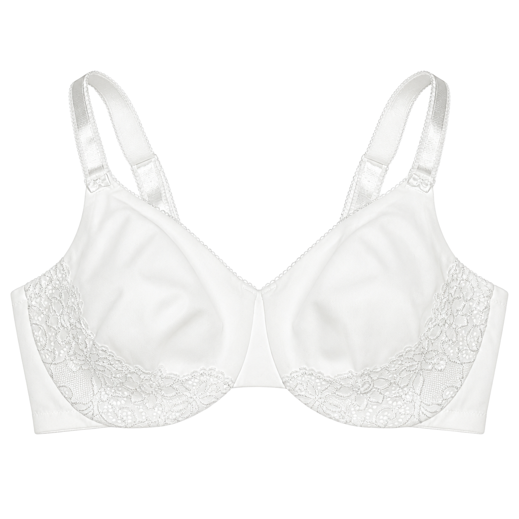 Olga by Warner's Comfort Back Underwire Bra Style 35063 1