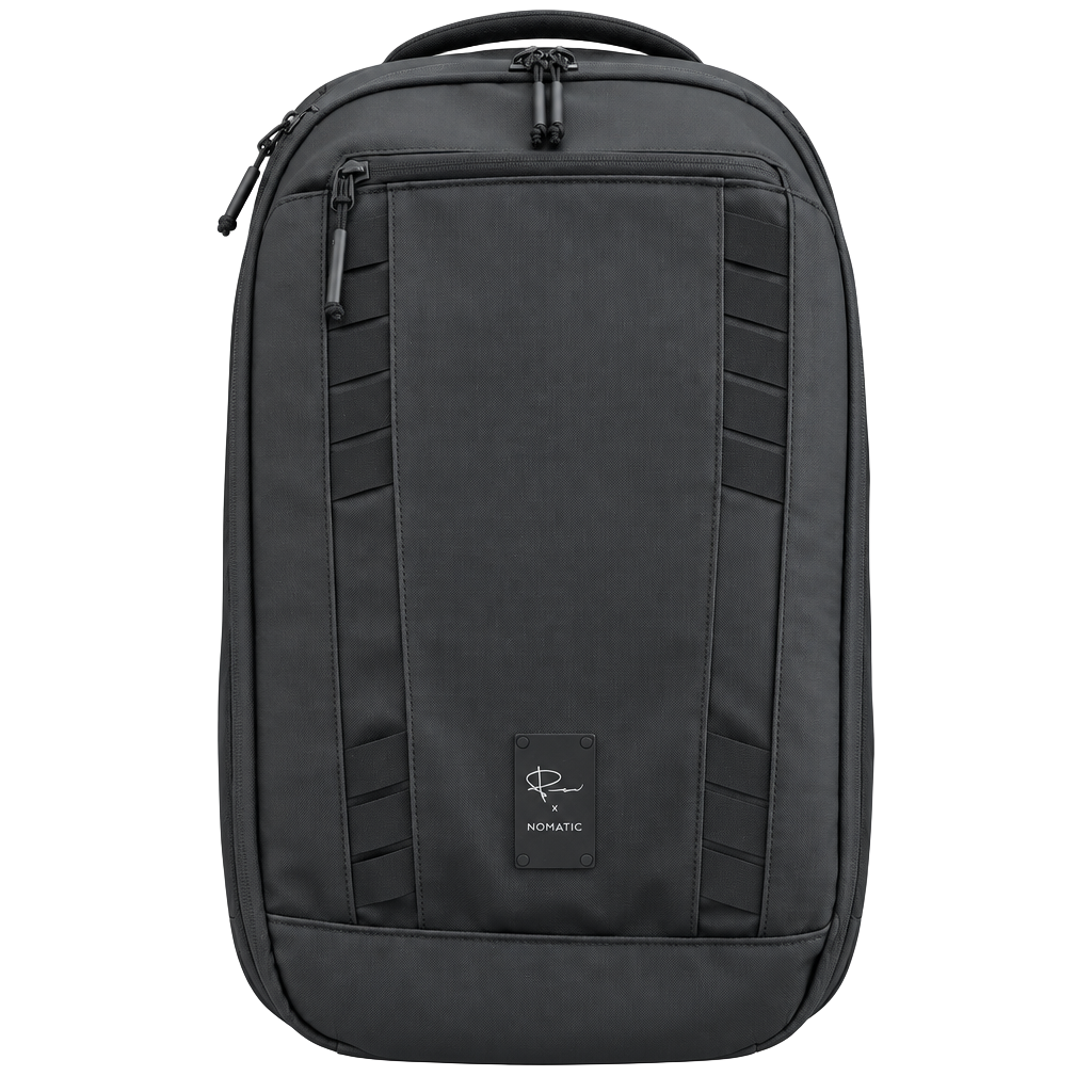 Nomatic Peter McKinnon Camera Pack 35 Liter Backpack Black 1