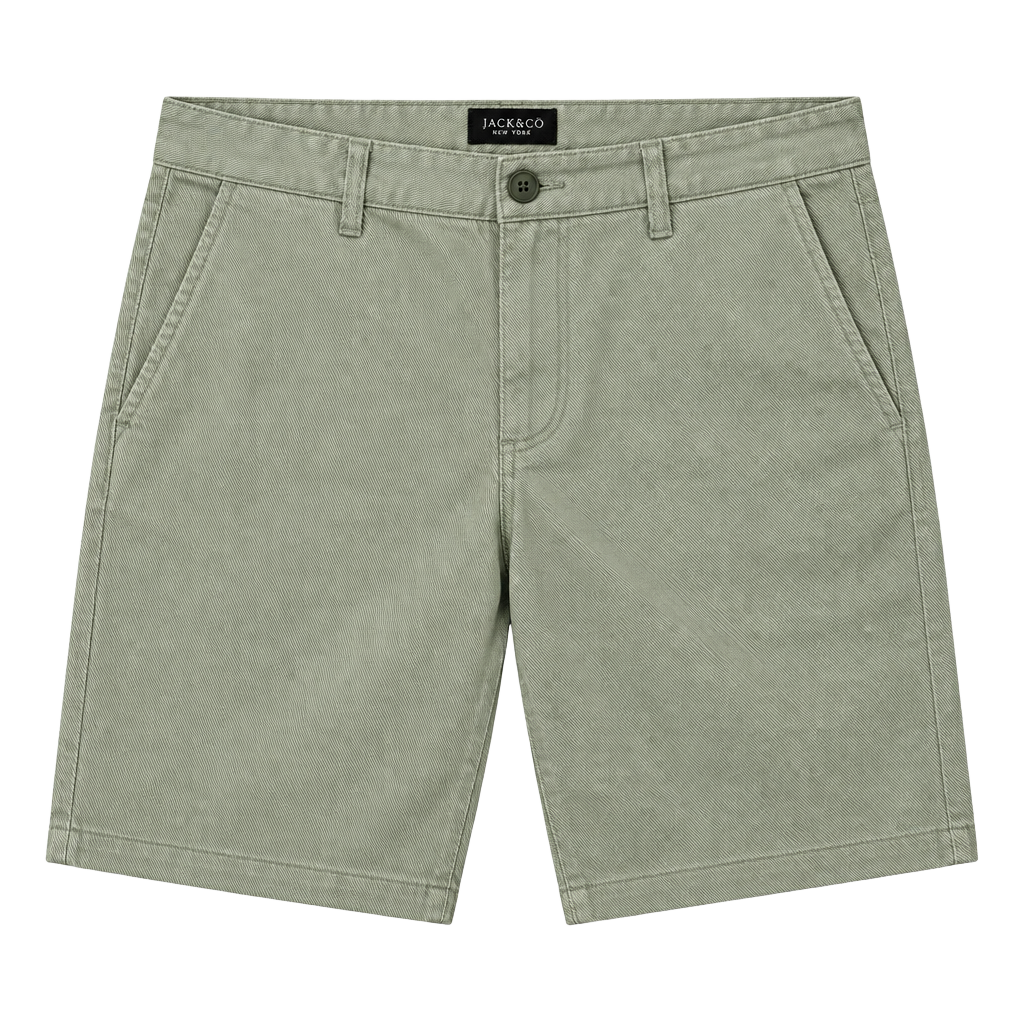 Marc Ecko Cut & Sew Cargo Pants Size 34x32 Vetiver Green Loose Fit NWT. 1