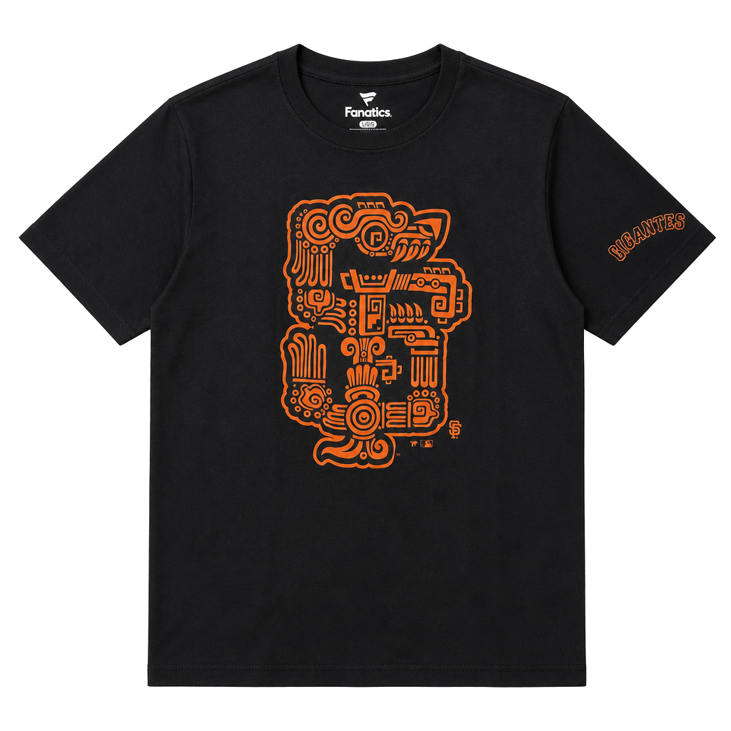 Vintage 80s VIRACOCHA Incan SUN GOD Skateboard T-shirt 1