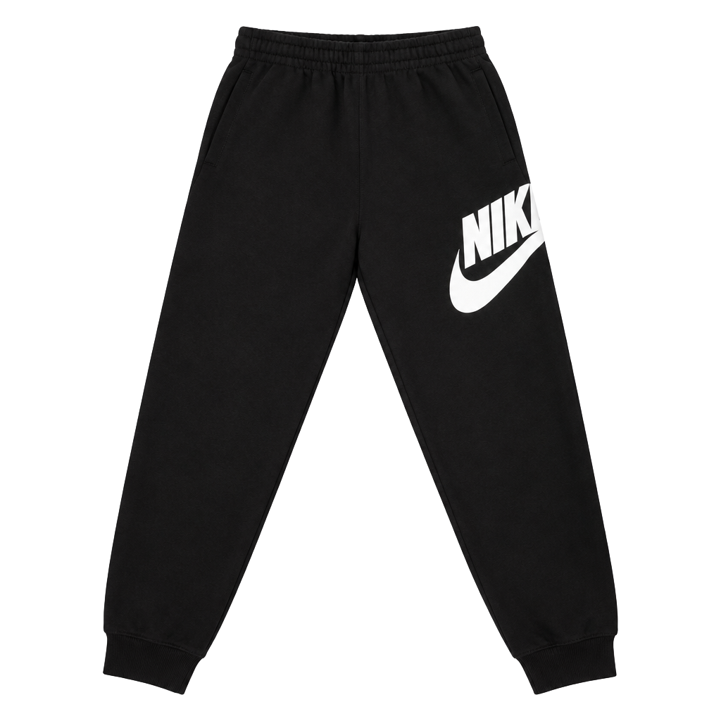 Nike Club Fleece Joggers Size 6 5-6 Yrs 1