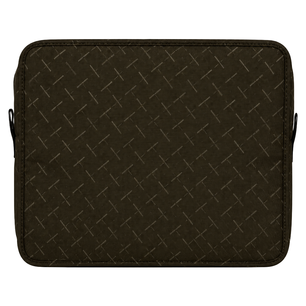 Samsonite Black Laptop Bag 1