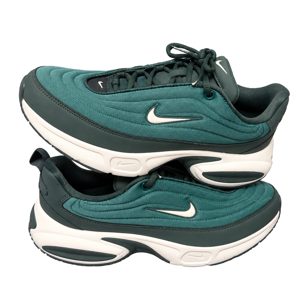 Nike Air Max Portal Vintage Green Sneakers 1
