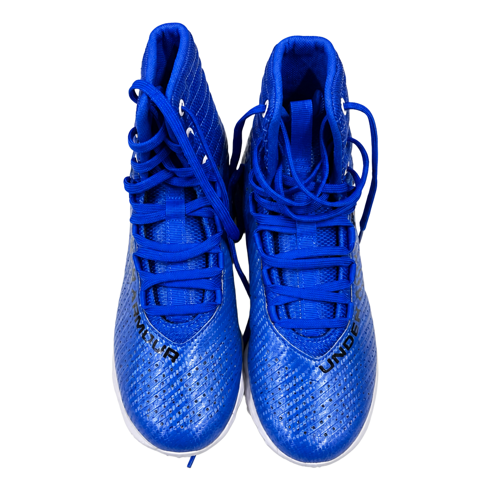 UA Highlight 2 RM Men's Football Cleats 1