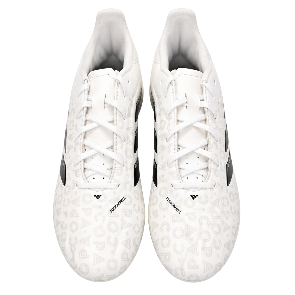 Adidas Copa Pure III League Size 5 White Soccer Cleats 1