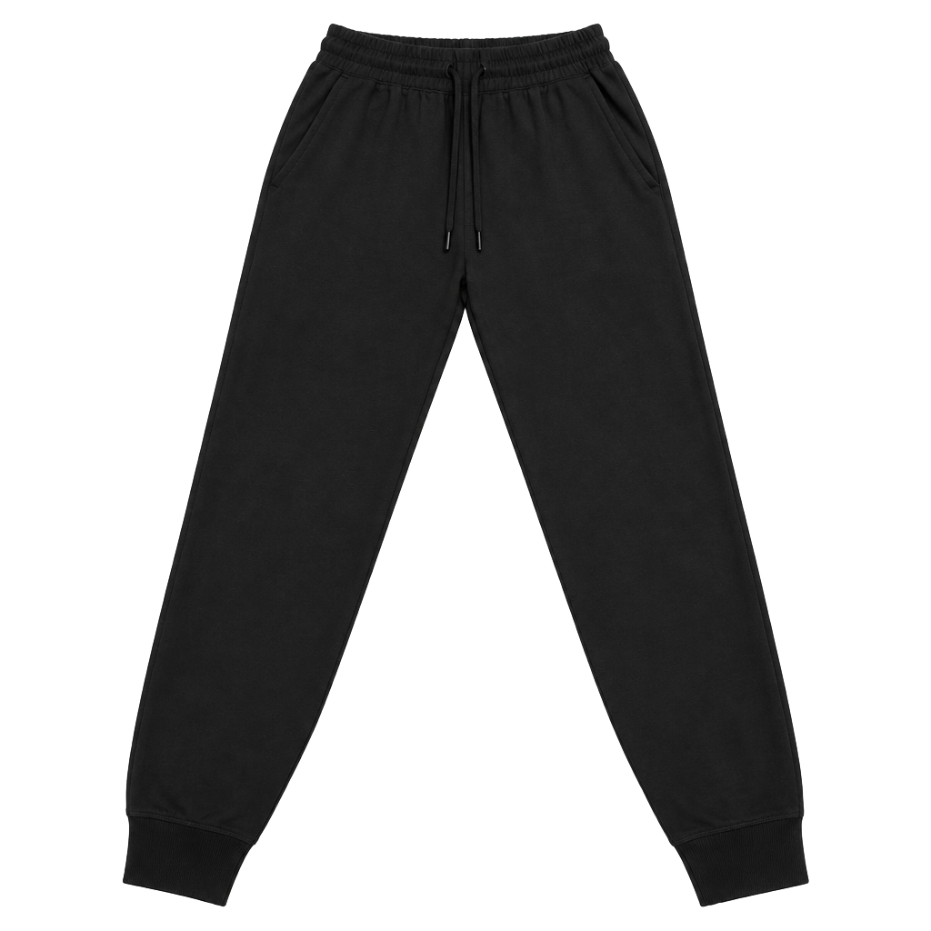 Member's Mark Womens Travel Jogger Size S Black 1