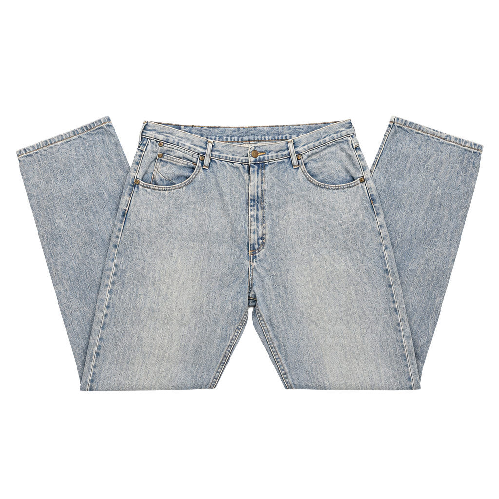 Y2K 2000s Wrangler Originals Boot Cut Jeans. 1