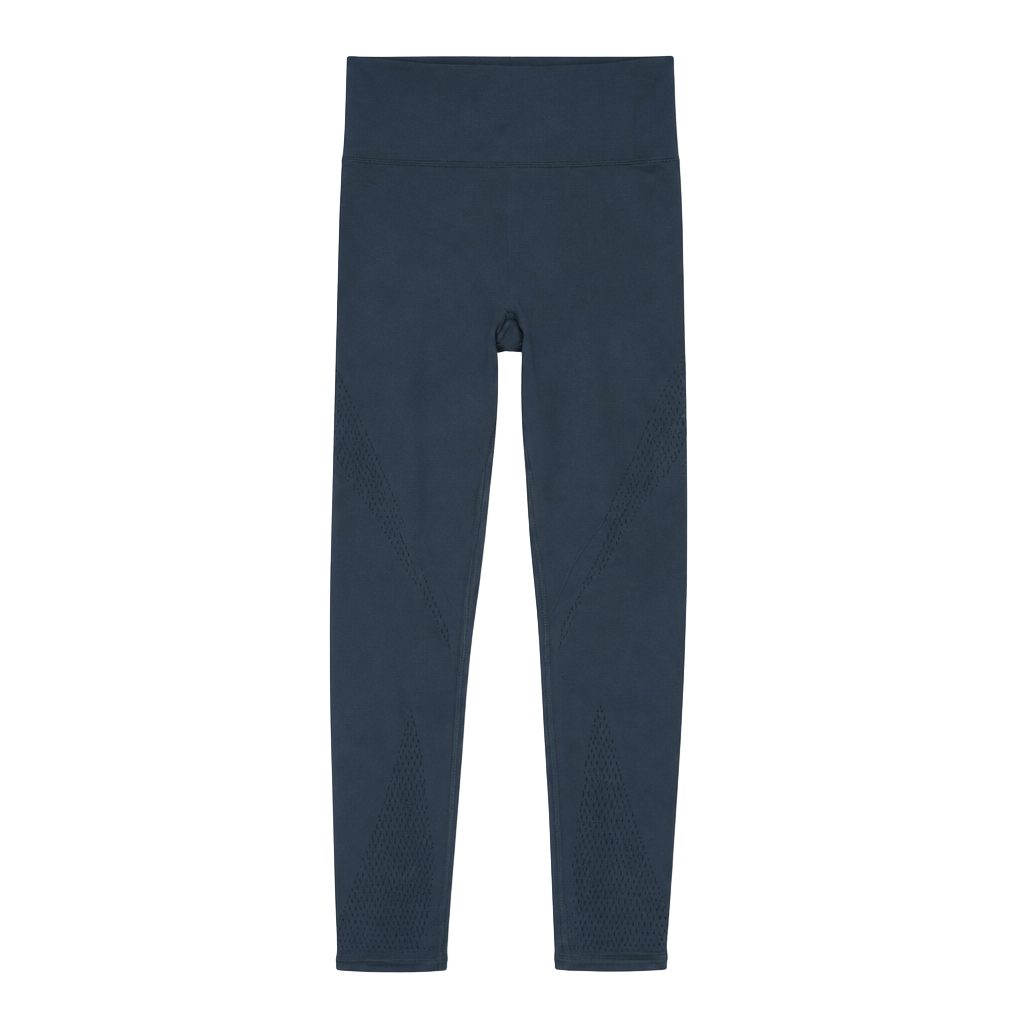 Lululemon Wunder Under High-Rise Tight Mix & Mesh 1