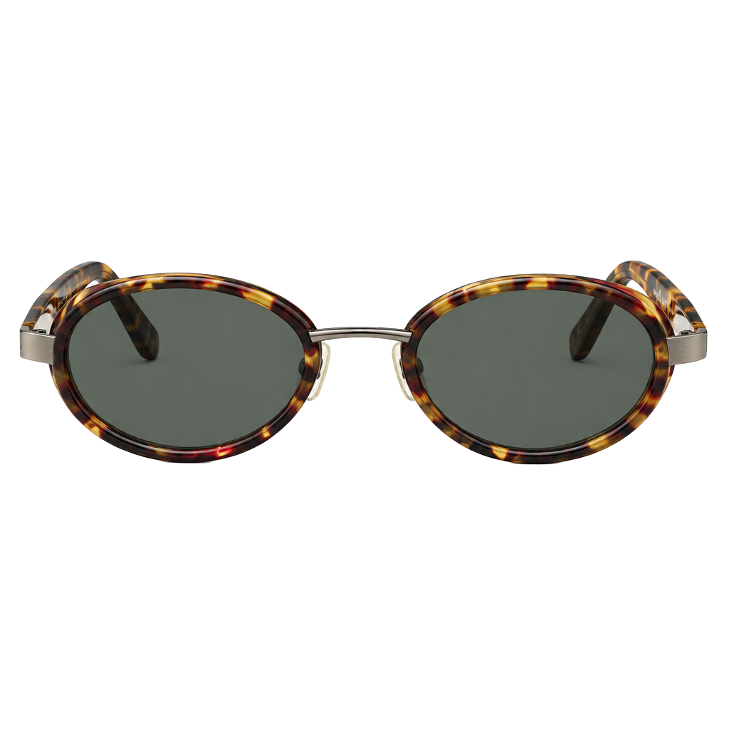 Ralph 924/S 4TS Tortoise Shell Sunglasses 47-22 1