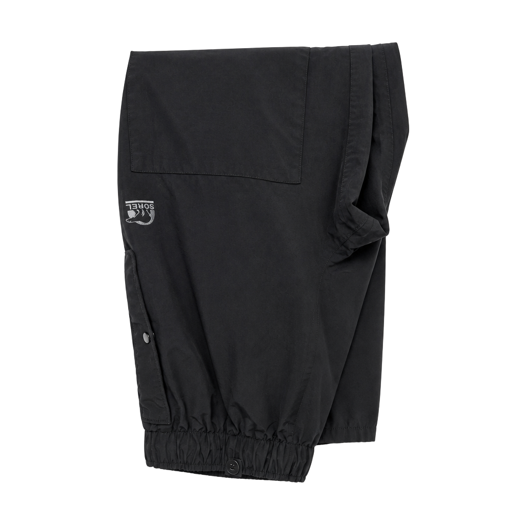 Sorel Men's Omni-Tech Waterproof Insulated Snow Pants Black Size Large 1
