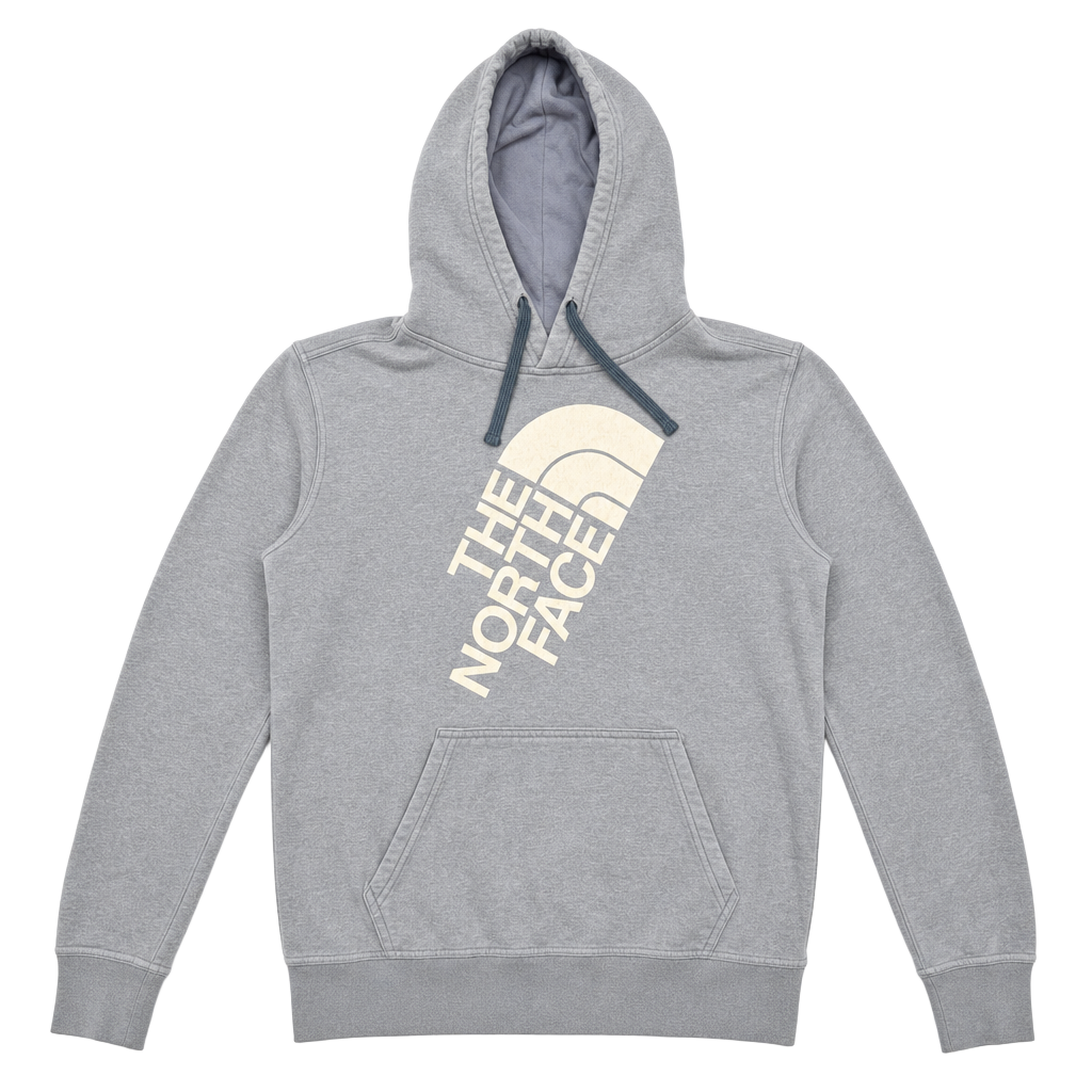 The North Face 1