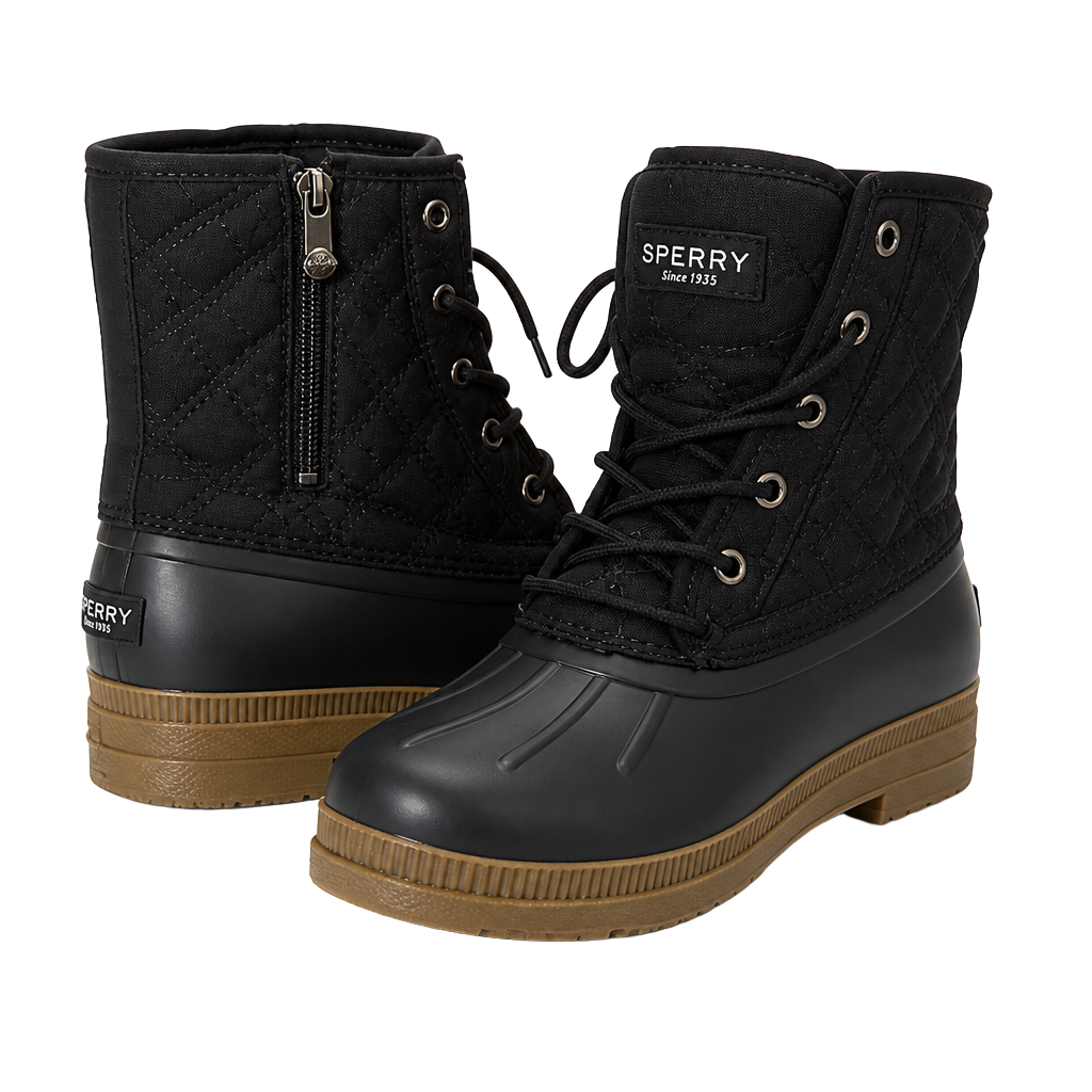 Sperry 1