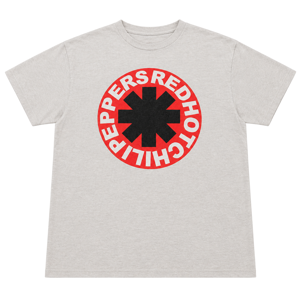 Red Hot Chili Peppers Unlimited Love World Tour T-Shirt Size XL 1