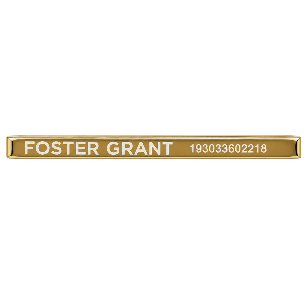 Foster Grant aviator Sunglasses 1
