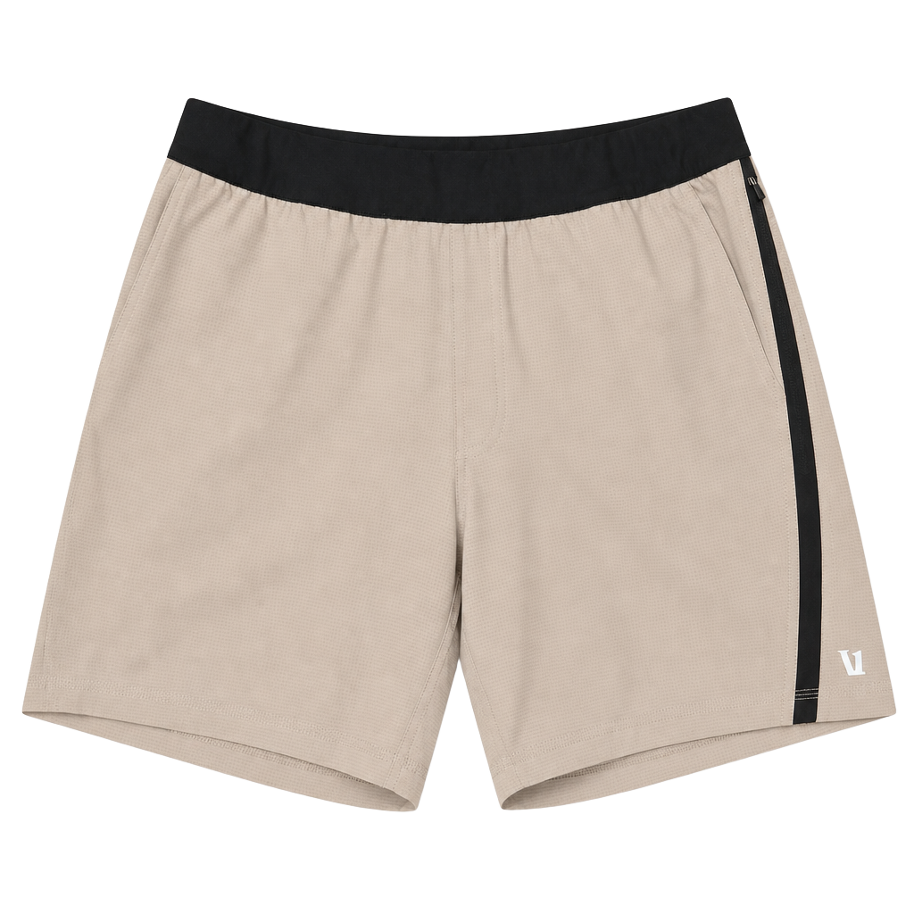 Vuori Kore Performance Athletic Shorts 1