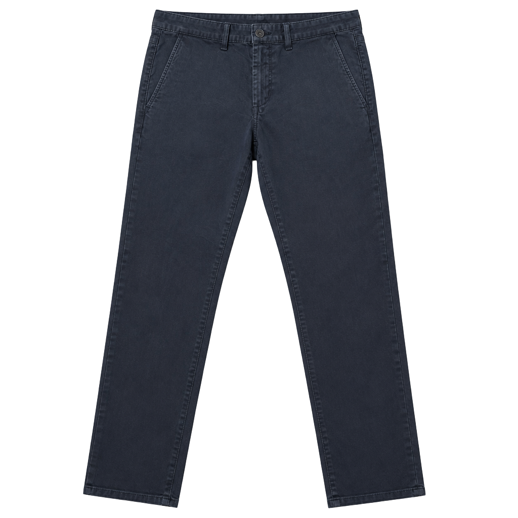 rag & bone Navy Chino Pants Size 31 1