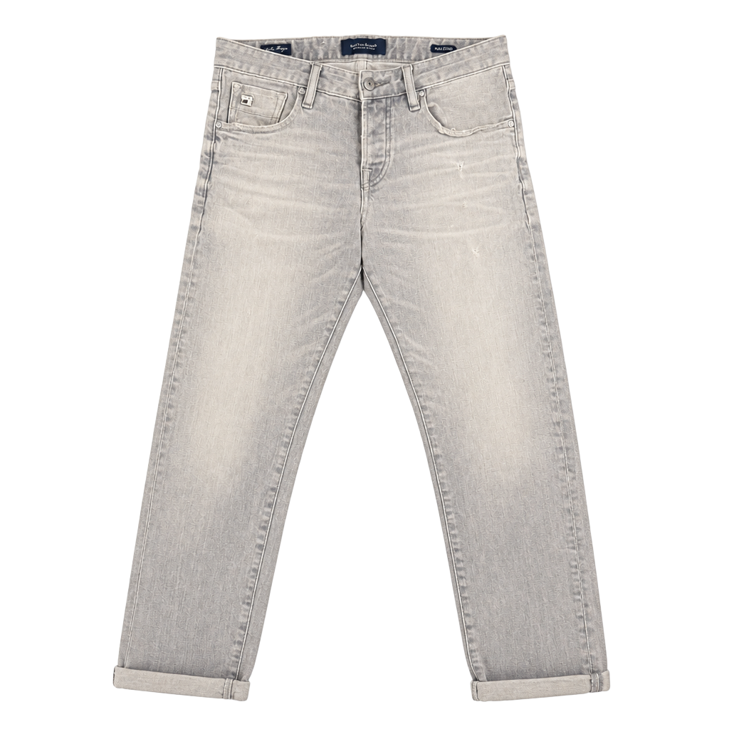 Scotch & Soda Amsterdams Blauw Ralston Jeans 29x30 1
