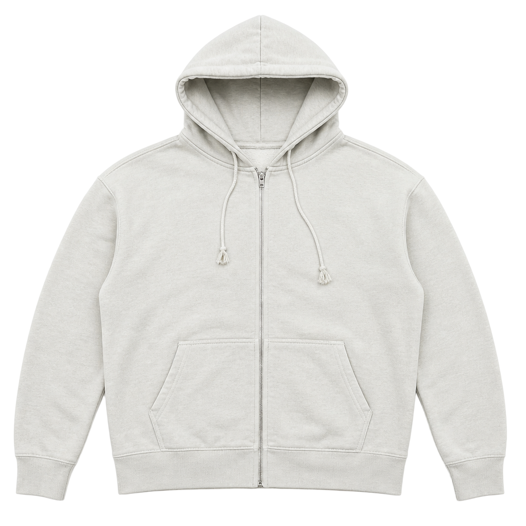 Brandy Melville Oversized Full-Zip Sweaters 1