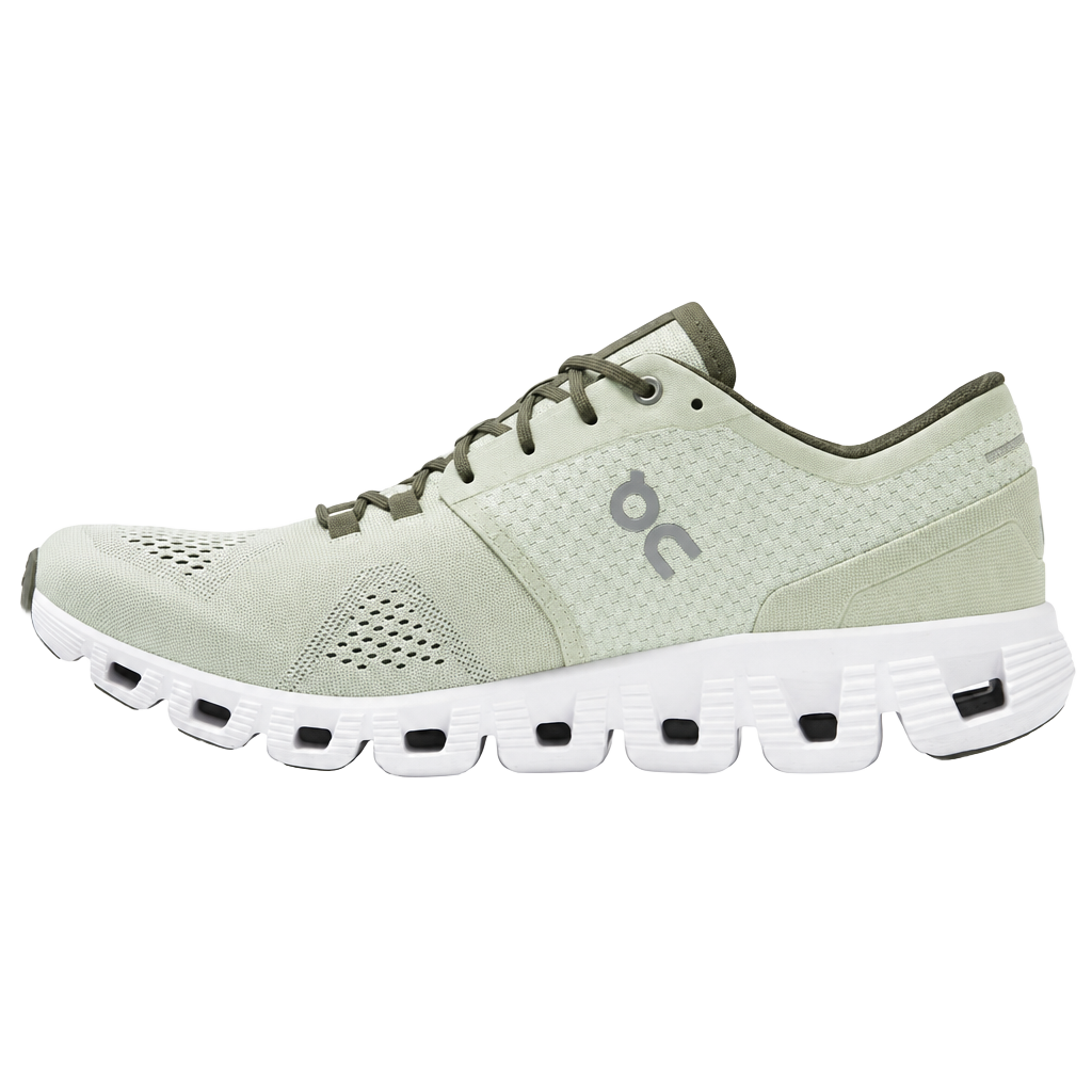 On Cloud X 2 Men's Sneaker Running Shoes 1